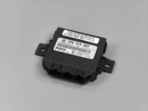 Блок керування парктроніком 2005-2015 5P0919283 VAG Сеат Алтеа XL