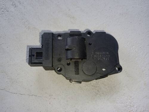 Привід заслонки пічки 3' E90 LCI  2.0 дизель N47 2005-2013 седан 64119319037, 410475520 БМВ, BMW
