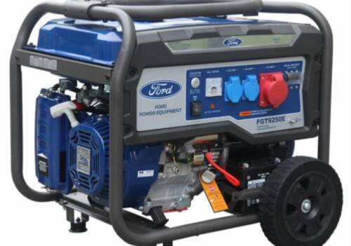 Генератор Ford 6500w FGT95250E