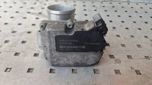 Дроссельная заслонка электрическая 2.5 DCI, 2007+ 7701062300 Рено Трафик, Рено Мастер 2, Опель Виваро, Ниссан Примастар-2