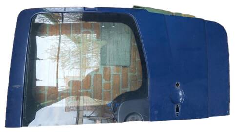 Двері задні праві під скло, низька база(колір та стан уточнювати) 2006+ 906 A9067400305 Мерседес Спрінтер, Фольксваген Крафтер