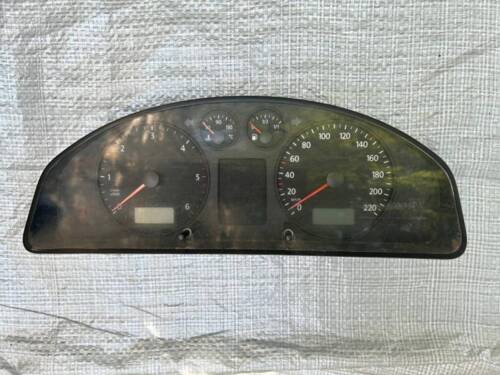 Щиток, панель приладів VW T5 7H0920850R VAG Фольксваген Т5