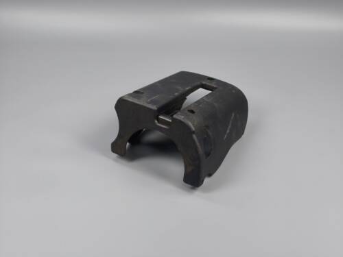 Кожух рульової колонки нижній 2002-2013 2T143533AFW Форд Транзит Коннект