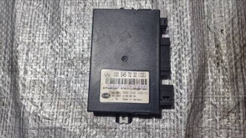 Модуль фаркопа, блок керування фаркопом 2003-2010 2.2 CDI OM 646 A0315457232 639 Мерседес Віто