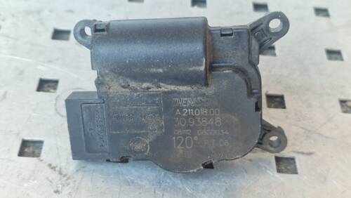 Привод заслонки печи 2010+ A21101800, 30.93848 DENSO Рено Мастер 3, Опель Мовано, Ниссан NV400