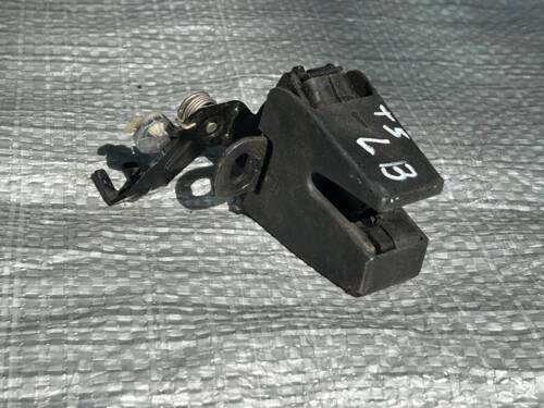 Замок задньої лівої дверки верхній VW T5 7H0827161A VAG Фольксваген Т5