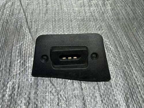 Контакна група здвижних дверей на стійці, ліва, мама VW T5 7H0907497A VAG Фольксваген Т5