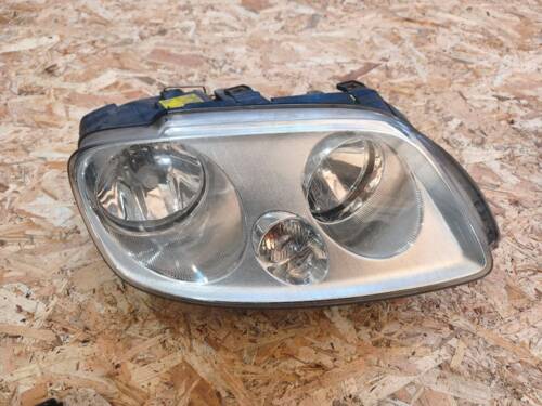 Фара права VW 2K0941006B VAG Фольксваген Кадді
