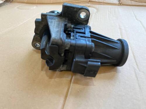 Клапан EGR, EGR 1.5 K9K 8200128863 Renault Megane