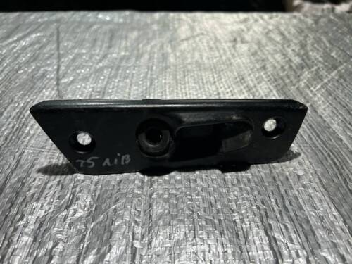 Направляюча здвижної дверки лівої верх (на кузові) VW T5 7H0843637E VAG Фольксваген Т5
