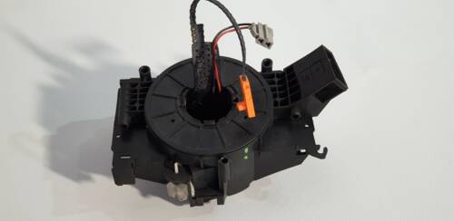 Шлейф AIRBAG, руля(на 2 фішки) 8200070266, 8200878336, 8200070265 Рено Трафік, Опель Віваро, Ніссан Прімастар