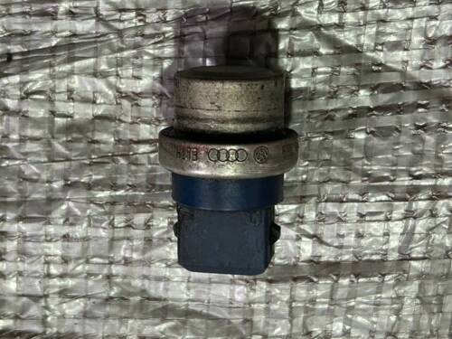 Датчик температури(2 контакти) системи охолодження VW T4 021919369 VAG Фольксваген Т4