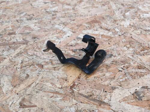 Кронштейн крепления проводки VW 03G971501C VAG Фольксваген Кадди