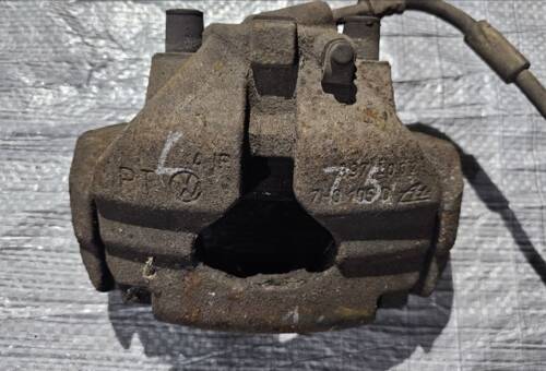 Суппорт передній лівий VW T5  7H0105D, 7H0615123A VAG Фольксваген Транспортер Т5