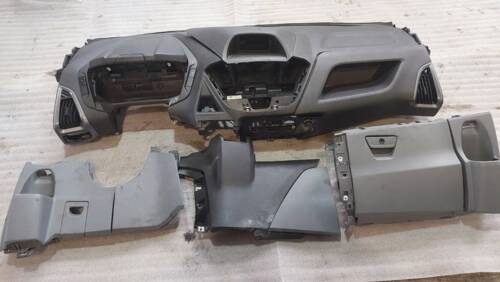 Торпедо в зборі без AIRBAG Ford Transit Custom 12+ Ford Transit 14+ 2006310 Форд Транзит Кастом