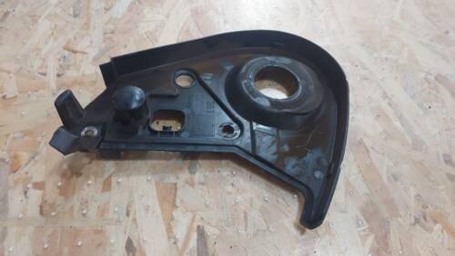 Захист ременя ГРМ 2.5 TDI, BJK 076109108 VAG Фольксваген Крафтер 2006+-2