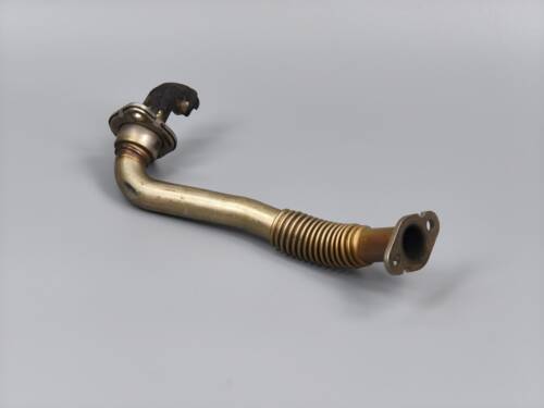 Трубка ЕГР,EGR 2003-2008 03C131521T VAG Фольксваген Гольф 5