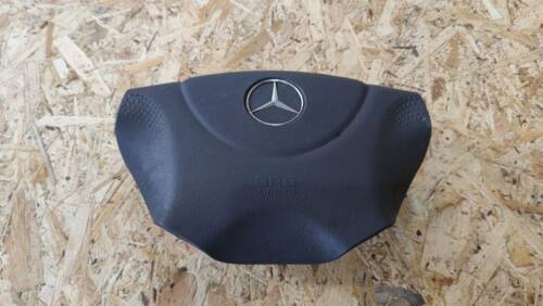 AirBag, водителя, подушка безопасности в руль, руль A6384600498 638 Мерседес Вито-2