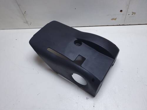 Кожух, пластик рулевой колонки 1J0858566C VAG Фольксваген BEETLE-2