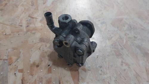 Насос ГУ, гідропідсилювача руля, керма 2.5 TDI, BJK 2E0422155C VAG Фольксваген Крафтер 2006+-2