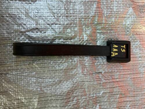 Петля, внутрішня ручка закривання ляди VW T5 7D0829621 VAG Фольксваген Т5