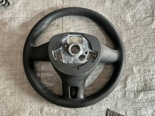 Руль, руль VW T5 7E0419091D81U VAG Фольксваген Т5