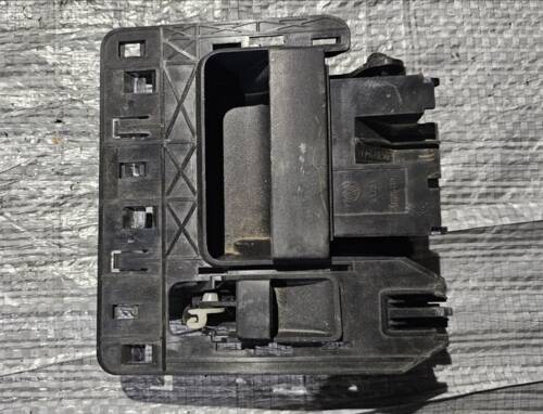 Ручка задніх лівих дверей, внутрішня  VW T5  7H0829309B VAG Фольксваген Транспортер Т5