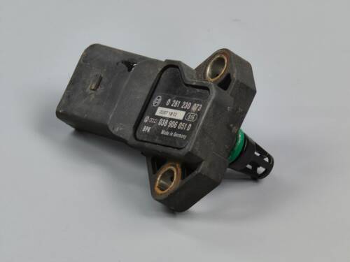 Датчик надуву турбіни VW 038906051D, 0261230073  VAG Сеат Алтеа XL