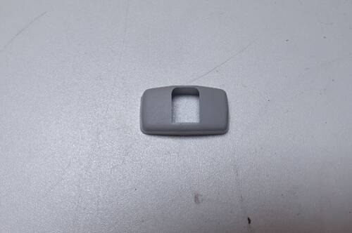 Колпачок, кожух крючка сонцезахисного козирька VW 7E0857563 VAG Фольксваген-2