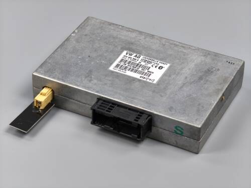 Блок керування BLUETOOTH 2005-2015 5P0862335B VAG Сеат Алтеа XL