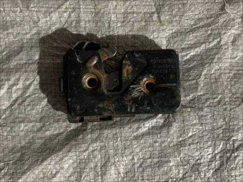 Замок ляди VW T4 701829211 VAG Фольксваген Т4