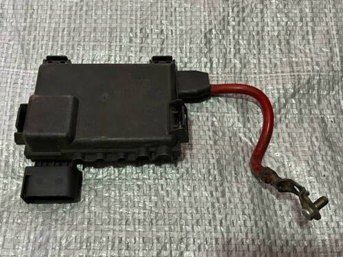 Блок запобіжників моторного відсіку VW T4 7D0937550A   VAG Фольксваген Т4