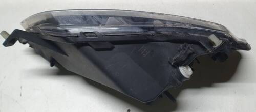 Фара передня ліва ДЕФЕКТ VW 17958801 VAG Фольксваген Сеат Леон-4