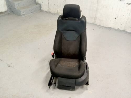 Сидіння водійське 2005-2015 1K4881106KK Сеат Алтеа XL-2