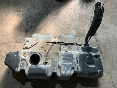 Бак паливний пластик VW T5 7H0201085 VAG Фольксваген Т5