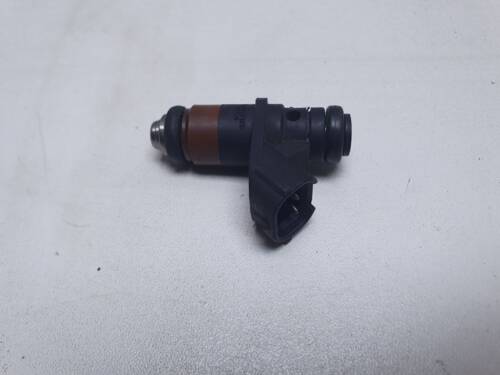 Форсунка паливна бензинова 036906031L VAG Фольксваген-2