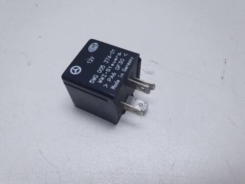Реле 5WG00537401 638 Мерседес Віто