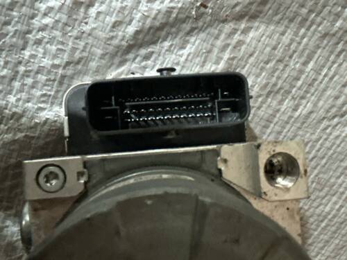 Блок АБС, ABS VW T5 7E0614517M, 7E0907379P VAG Фольксваген Т5-2