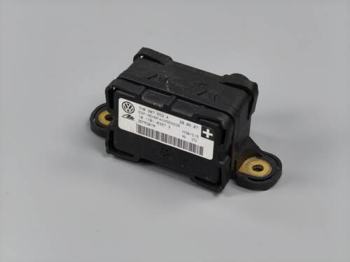 Датчик попереднього прискорення ESP 2005-2015 7H0907652A VAG Сеат Алтеа XL