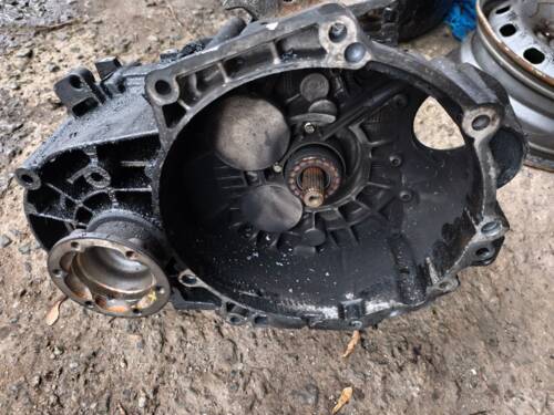 КПП, механичкна коробка передач, 6-ступка VW 02Q300042QX VAG Фольксваген Кадди-2