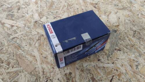Колодки передні гальмівні, тормозні Комплект НОВИЙ 0986424554 Bosch Фіат Добло-2