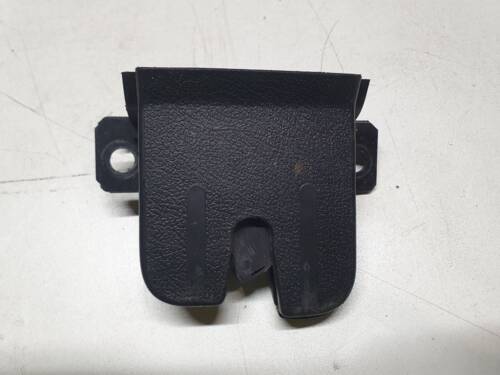 Замок крышки багажника, ляди VW 7L6827505 VAG Фольксваген Таурег-2