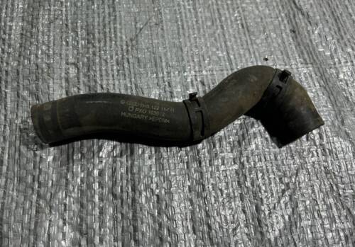 Патрубок системи охолодження VW T5 7H0122157H VAG Фольксваген Т5