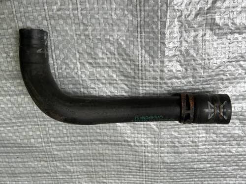 Патрубок системы охлаждения VW T5 7H0121157E VAG Фольксваген Т5