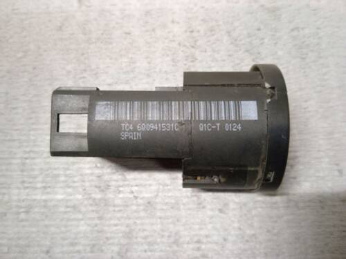 Перемикач світла фар VW T5 1C0941531A, 6Q0941531N, 6Q0941531C VAG Фольксваген Т5, Кадді-2