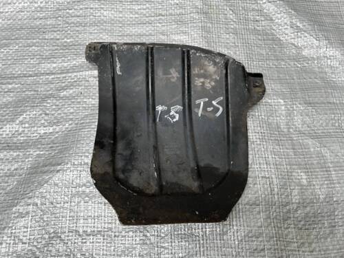 Захист двигуна правий 2.5 VW T5 7H0805208 VAG Фольксваген Т5