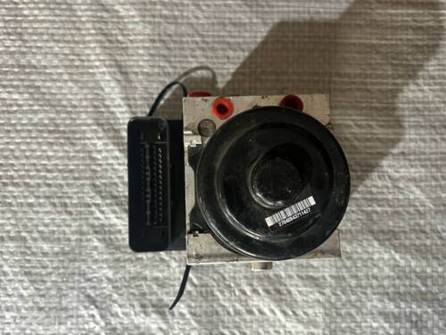 Блок АБС, ABS VW T5 7E0614517G, 7E0907379J VAG Фольксваген Т5