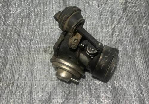 Клапан керування ЕГР, ЕGR механічний VW T5 070128070E VAG Фольксваген Т5