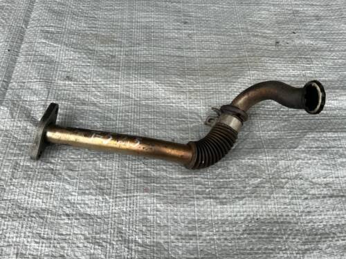 Трубка ЕГР, EGR 2.5TDI 2003-2009 070131521H VAG Фольксваген Т5