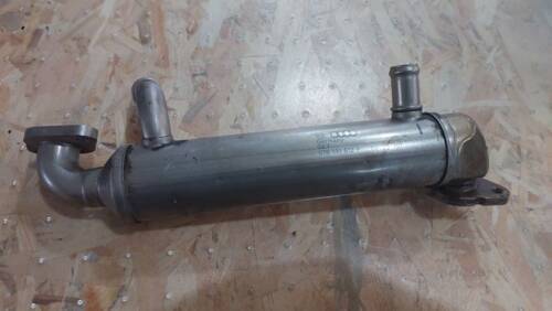 Радіатор, теплообмінник, охолоджувач ЕГР, EGR 2.5 TDI, BJK 076131512F VAG Фольксваген Крафтер 2006+